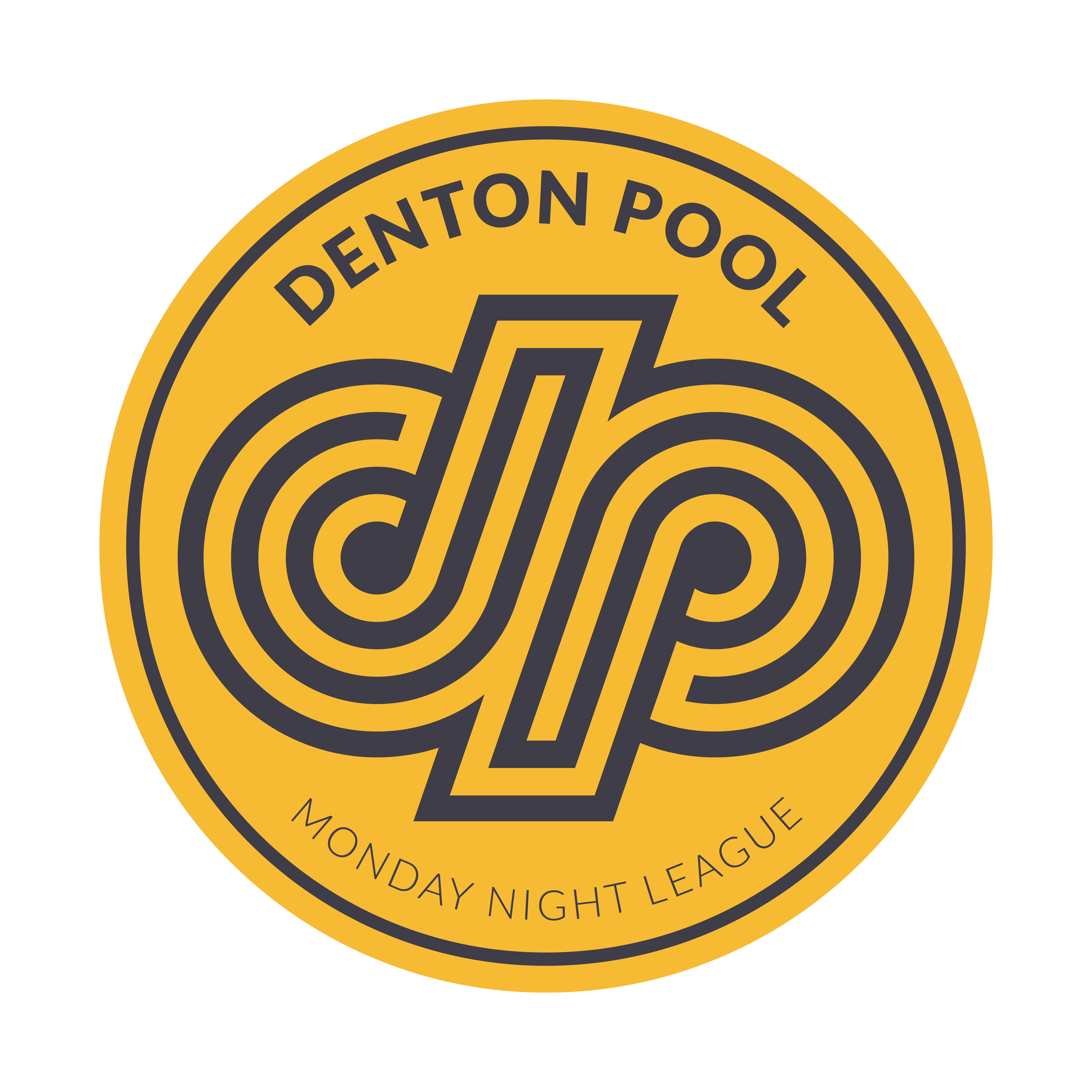 League Logo